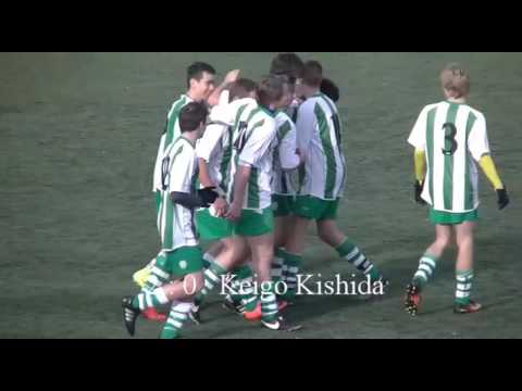 Tempo góly + gólovka 1 poločas