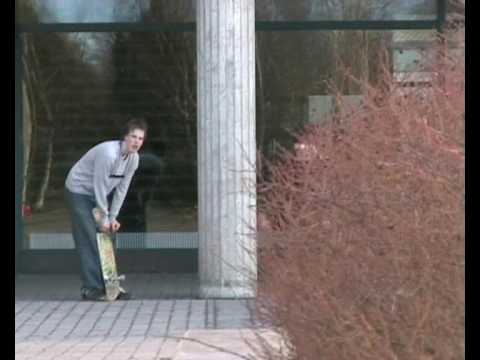 Orava-Posse traileri 2007