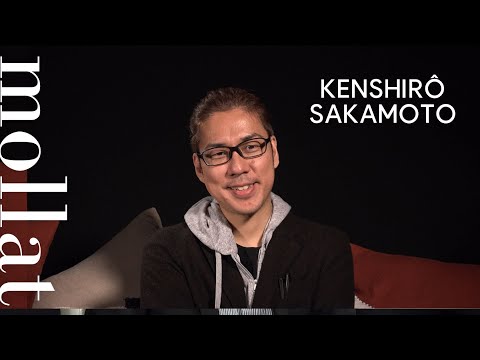 Kenshiro Sakamoto - Toah's ark : le livre des Anima. Vol. 1