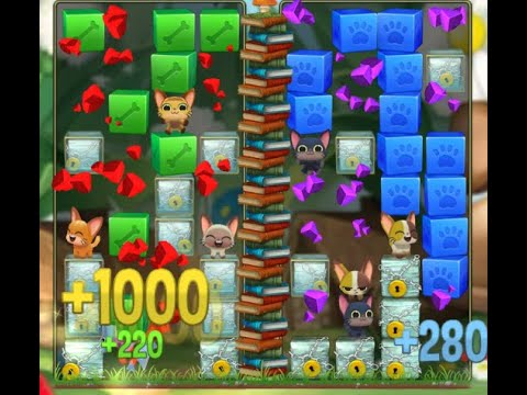 Pet Rescue Saga Level 5149 no boosters