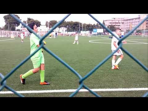 Pirri VS Polisportiva Sestu - Pulcini 2010