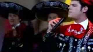 la hija del mariachi- mexico lindo y querido