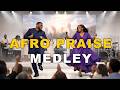 African Praise Medley 2026 Joyful Afro Gospel Praise Vol 1