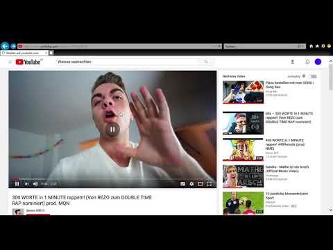 This is Willboy Folge #001 ( Reaction )