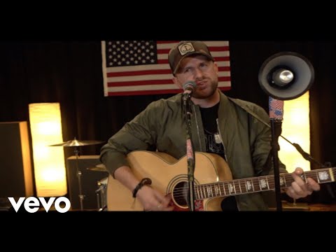 Skylar Geer - Stop This Divide In The USA