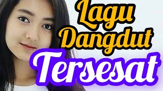 Download lagu TERSESAT _ LAGU DANGDUT om adella #cover vlog mp3