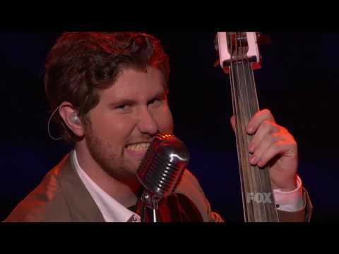 true HD Casey Abrams "Nature Boy" Top 8 American Idol 2011 (Apr 13)