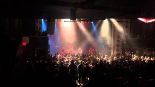 Despised Icon Compelled To Copulate