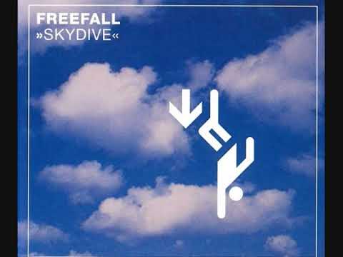 Freefall ‎- Skydive (Maxi-Single)