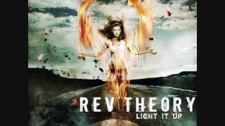 Rev Theory - Kill The Headlights (Lyrics)