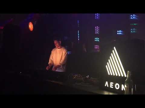 Denis Horvat @ Komm Schon Alter ADE 102017 - Fideles - Zanthus