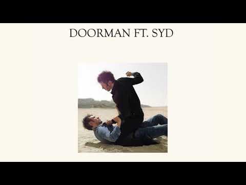 SebastiAn - Doorman (feat. Syd)