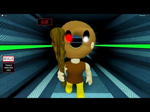 Roblox Piggy 2 MAPLE DONUT JUMPSCARE! + ALL JUMPSCARES RP