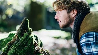 Den Wald mit allen Sinnen entdecken