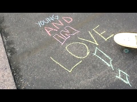 morgxn - Young & In Love (Official Music Video)