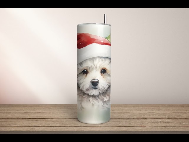 Christmas Mug