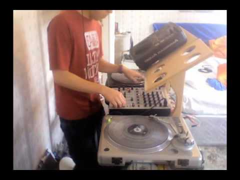 DJ Benny Z Grime DUBstep FUNKY