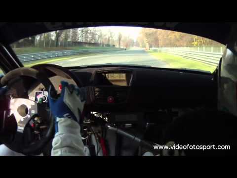 Monza 2011 / Zecchin - Corradin