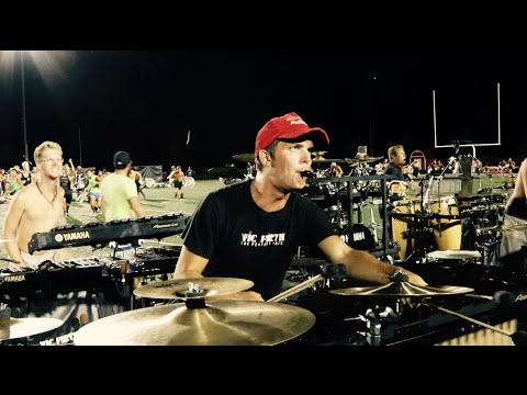 DCI 2015: Madison Scouts - Part 2 of 2 - FULL SHOW