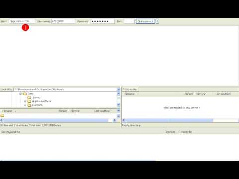 vBulletin - How To Install