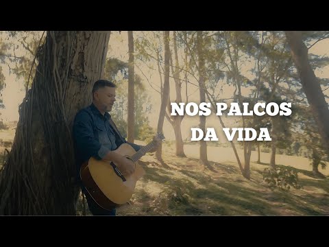 NOS PALCOS DA VIDA