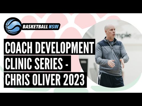 Training & Coaching Philosophies | Chris Oliver - Basketball Immersion