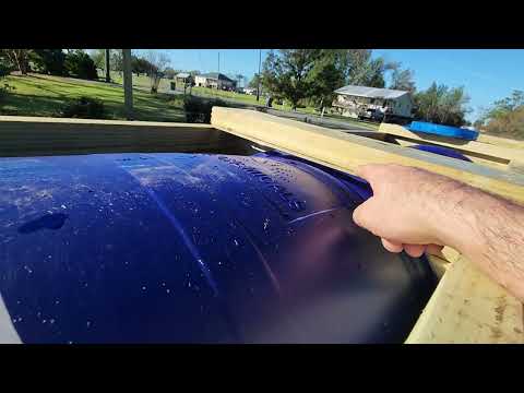 How To Use Steel Banding Tool