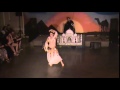 Hayati Gamal Performs At Gypsy Mystique 2015