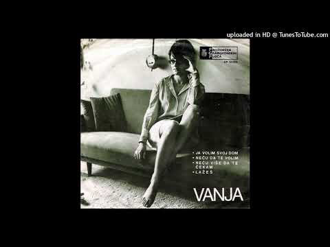Vanja Stojković - Neću Više Da Te Čekam
