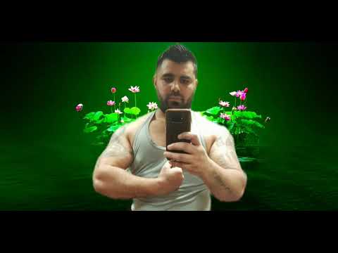 Buscu - nu suport la nimenea - 2021 ( PT  doru din irlanda ) - (cover  by F salam )