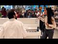 Supermarket SHOCKED By Little Girl S ADELE Song Performance