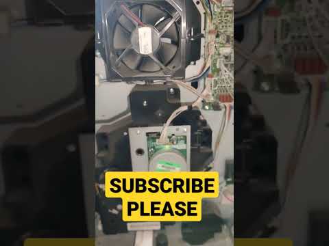 MAIN PCB OF KYOCERA ECOSYS FS-6525 MFP #shorts #kyocera #technology #tech #techmeta# | ubaid Abid