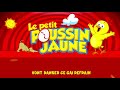 Le Petit Poussin Jaune La Danse Des Canards