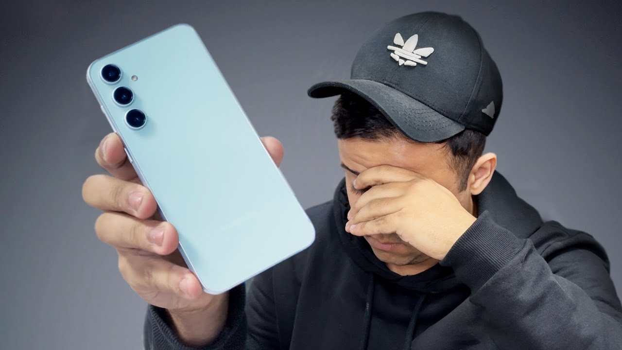 GALAXY S23 FE - NÃO COMPRE SEM VER ISSO ANTES