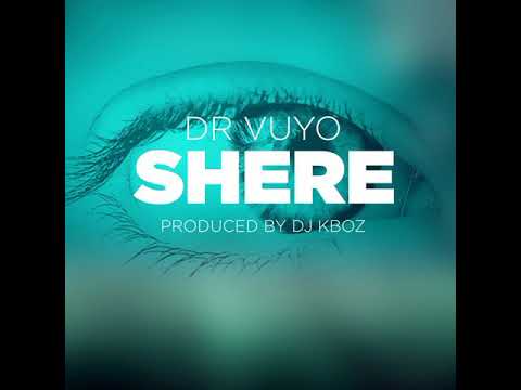 Dr Vuyo-Shere