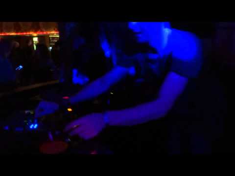 Giovanni Verrina @ MOVE Akvárium Klub p3