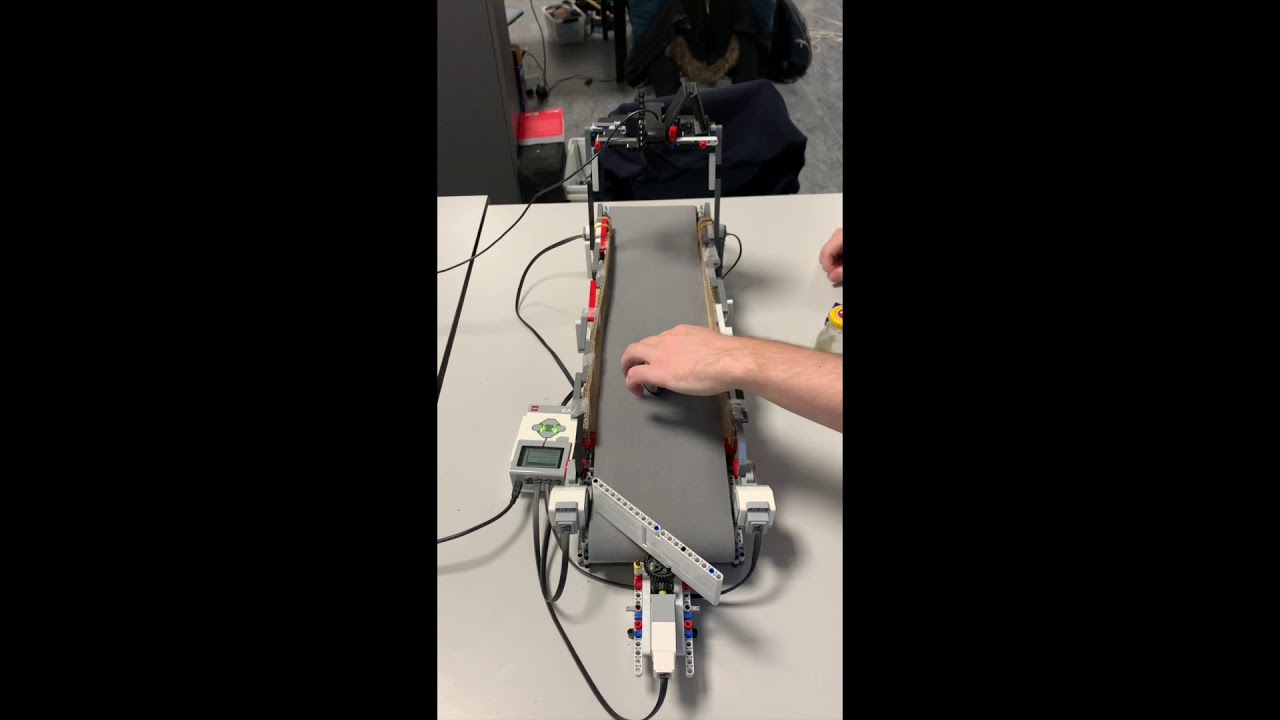 Waste sorting with Convolutional Neural Networks