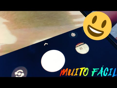 ATIVAR / DESATIVAR TEMPORIZADOR DA CÂMERA - MOTO E6, E7, E20, E40...