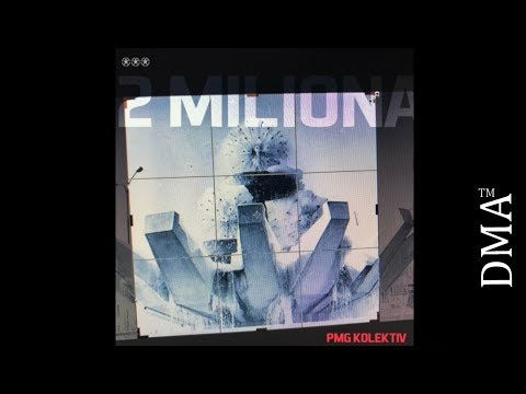 PMG Kolektiv - 3 Grama feat. Tamara - 2 Miliona ($ilent G RMX) (DIRTY)