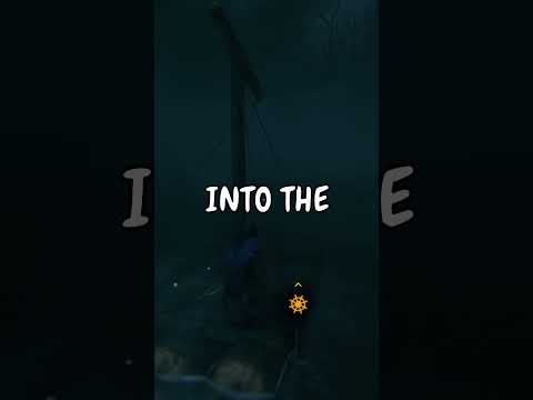 I do NOT like the Swamp - Valheim #shorts