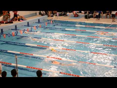 2013 FIN esordienti sprint finale 100 stile mas B1 mp