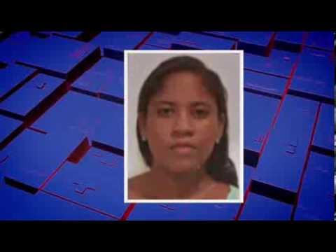 PAI DESESPERADO  PROCURA FILHA