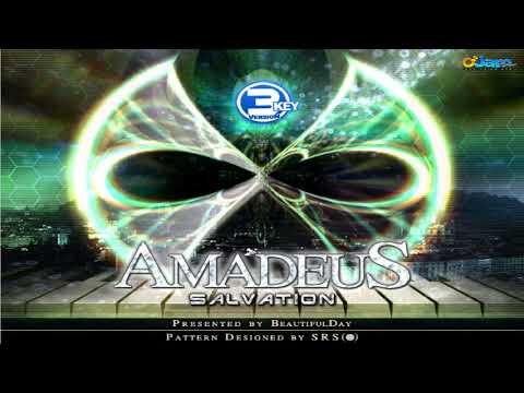O2Mania: Amadeus-Salvation [3M]