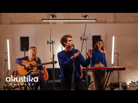 Luka Rajić - Leto je gotovo (Akustika Session)