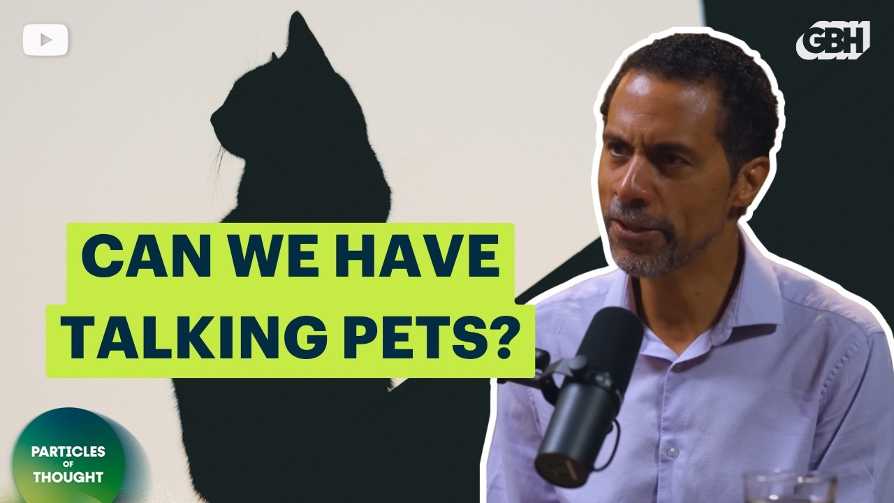 Can We Make Animals Talk? How Genetic Engineering Might Allow Our Pets to Speak