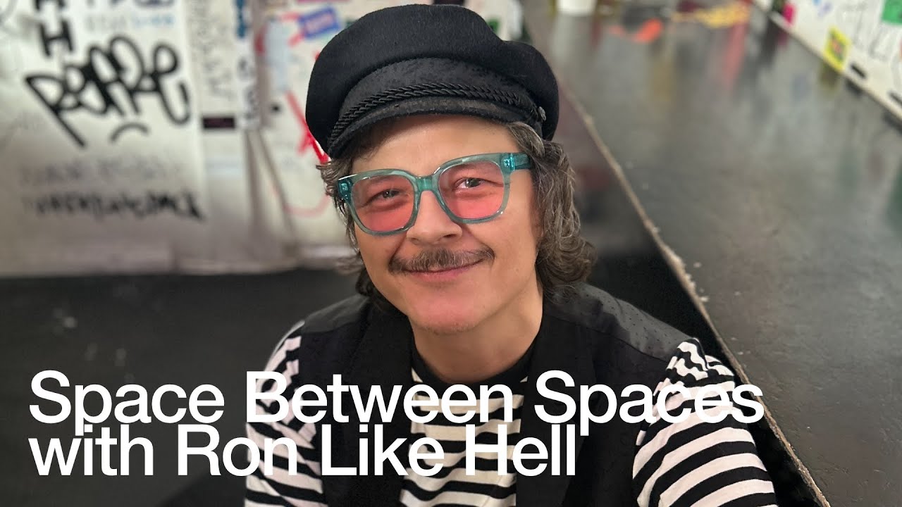 Ron Like Hell - TheLotRadio