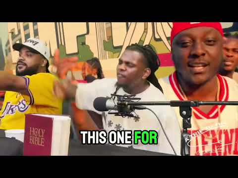 KEEP GOD IN YOUR LIFE REMIX