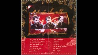 01 Point Of No Return