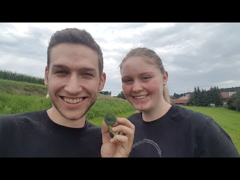 Der Bayern Sondler Teil 122 - Die Schwammal und die Römer