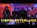 K K 24 | VISION INTERLUDE | OFFICIAL MUSIC VIDEO | FROM THE ALBUM VISION